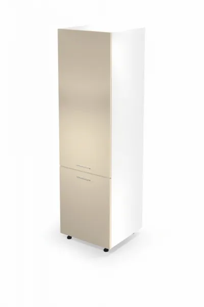 Vysoká skrinka VENTO DU-60/214 Halmar