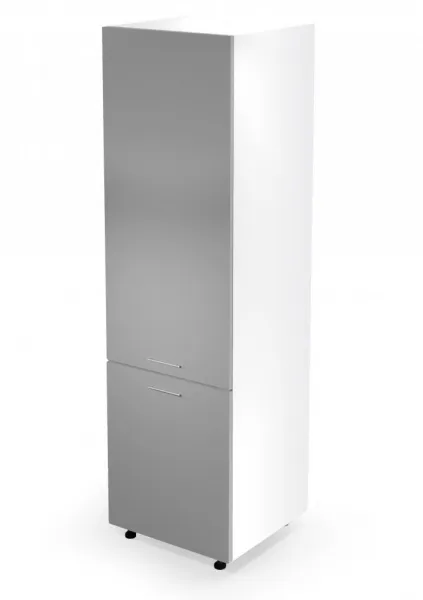 Vysoká skrinka VENTO DU-60/214 Halmar