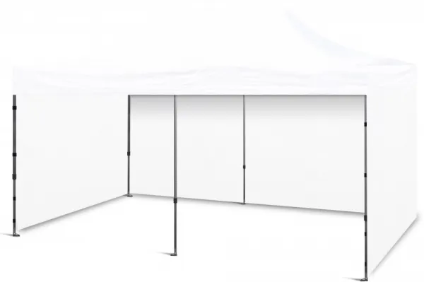Záhradný altánok 3x6m nožnicový