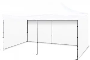 Záhradný altánok 3x6m nožnicový
