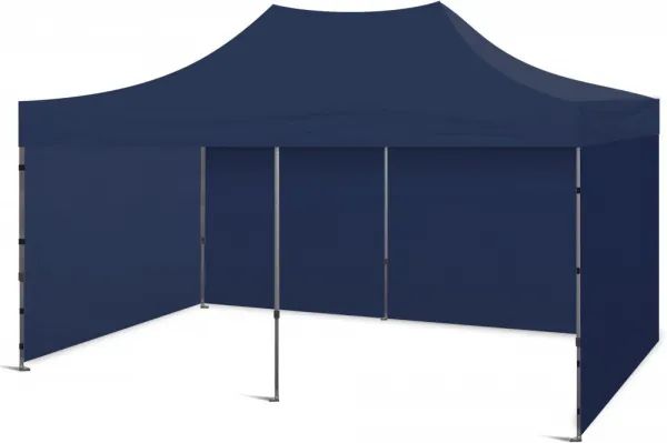 Záhradný altánok 3x6m nožnicový