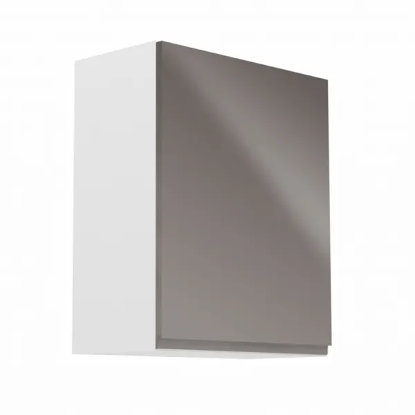 Horná skrinka AURORA G601F - pravá Tempo Kondela