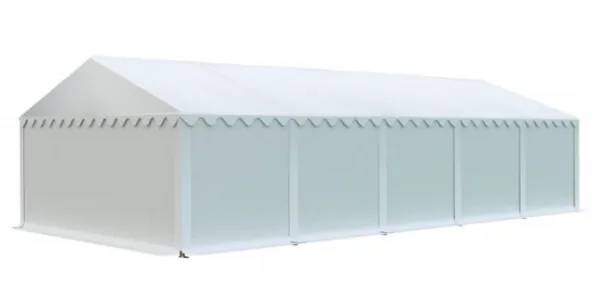 Skladový stan 6x10m EKONOMY