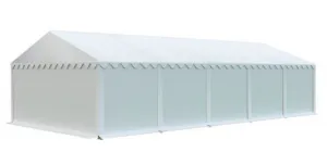 Skladový stan 6x10m EKONOMY