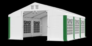 Záhradný párty stan 4x6m EKONOMY