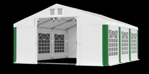 Záhradný párty stan 4x6m PREMIUM
