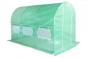 Záhradný fóliovník HG 2x3m