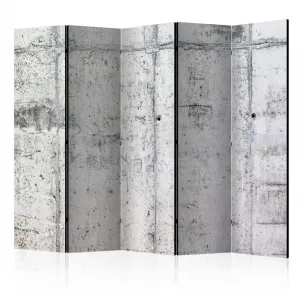 Paraván Concrete Wall Dekorhome