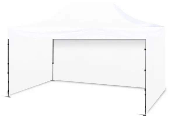 Záhradný altánok 3x4,5m nožnicový