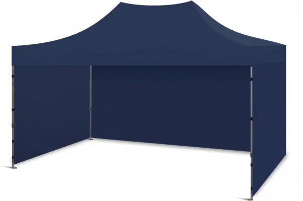 Záhradný altánok 3x4,5m nožnicový