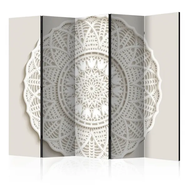 Paraván Mandala 3D Dekorhome