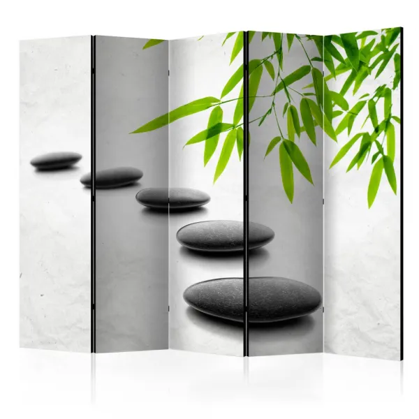 Paraván Zen Stones Dekorhome