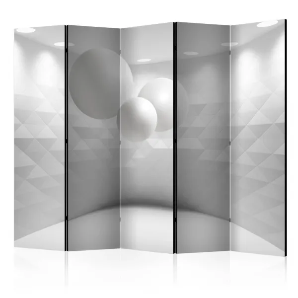 Paraván Geometric Room Dekorhome