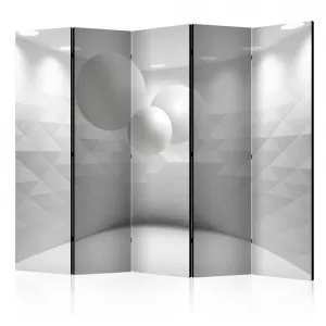 Paraván Geometric Room Dekorhome