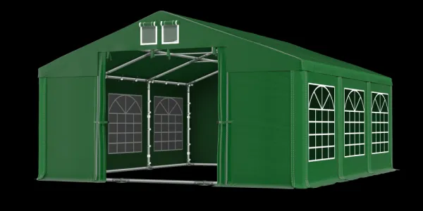 Záhradný párty stan 5x6m PREMIUM