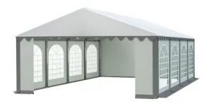 Záhradný párty stan 5x8m KLASIK