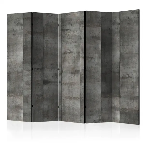 Paraván Steel design Dekorhome