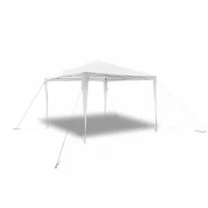 vidaXL Párty stan 3x3 m, modrý