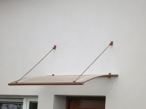 Strieška nad dvere 140/85 Dekorhome