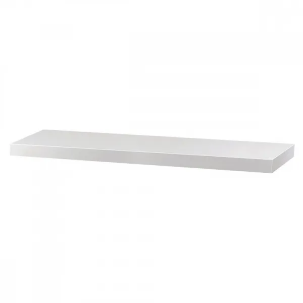 Nástenná polička 90 cm P-013 Autronic