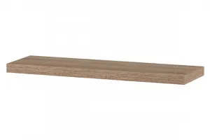 Nástenná polička 90 cm P-013 Autronic