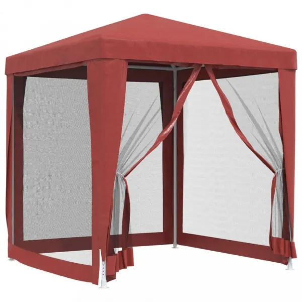 Party stan 2x2 m Dekorhome