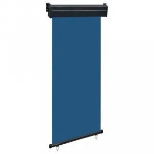 Balkónová zástena 80x250 cm Dekorhome