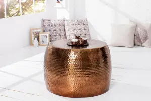 Konferenčný stolík SINIS Dekorhome 80 cm