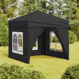 Party stan 2x2 m Dekorhome