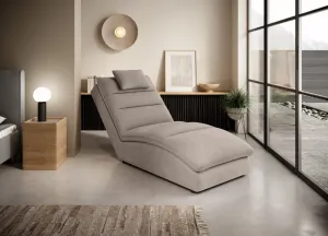 ArtElta Relaxačné kreslo TACO Farba: Vero 05