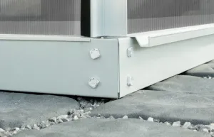 Základňa VITAVIA URANUS 8300 Lanitplast