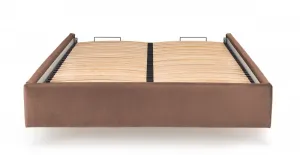 Rám postele MODULO 160 Halmar