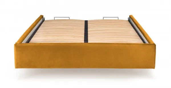 Rám postele MODULO 160 Halmar