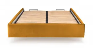Rám postele MODULO 160 Halmar