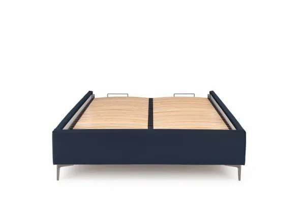 Rám postele MODULO 160 Halmar