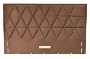 Čelo postele W-5 MODULO 160 Halmar