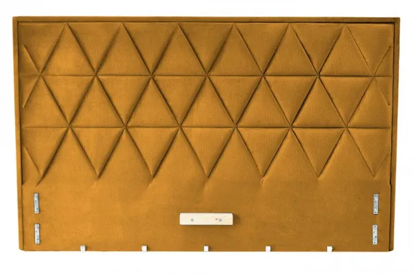 Čelo postele W-5 MODULO 160 Halmar