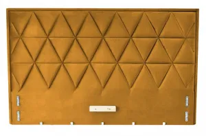 Čelo postele W-5 MODULO 160 Halmar