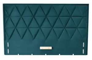 Čelo postele W-5 MODULO 160 Halmar