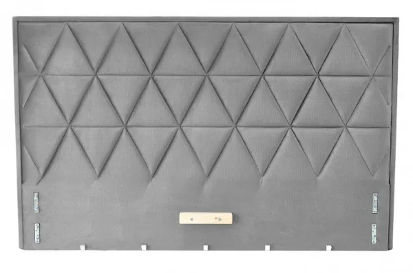 Čelo postele W-5 MODULO 160 Halmar