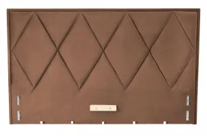 Čelo postele W-4 MODULO 160 Halmar