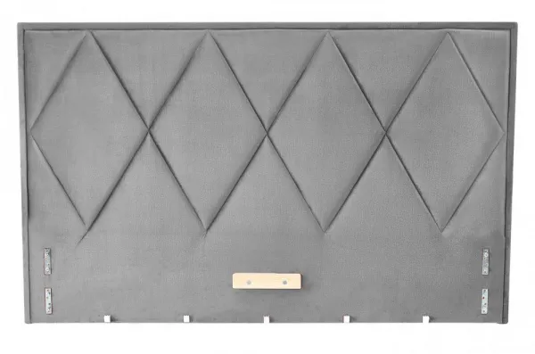 Čelo postele W-4 MODULO 160 Halmar