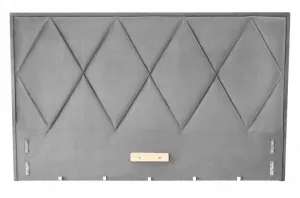 Čelo postele W-4 MODULO 160 Halmar