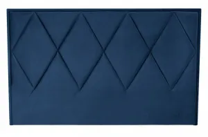 Čelo postele W-4 MODULO 160 Halmar