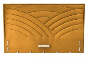 Čelo postele W-3 MODULO 160 Halmar
