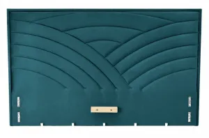 Čelo postele W-3 MODULO 160 Halmar