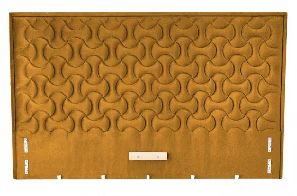 Čelo postele W-2 MODULO 160 Halmar