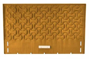 Čelo postele W-2 MODULO 160 Halmar