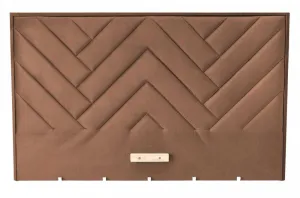 Čelo postele W-1 MODULO 160 Halmar