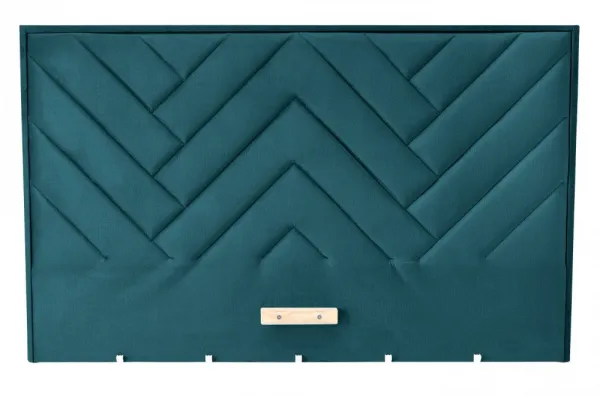 Čelo postele W-1 MODULO 160 Halmar